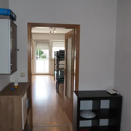 Apartment Fuerth Stadeln Apartament Fürth