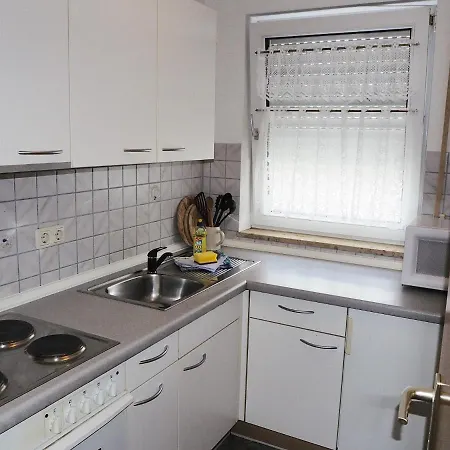Apartment Fuerth Stadeln Apartament Fürth