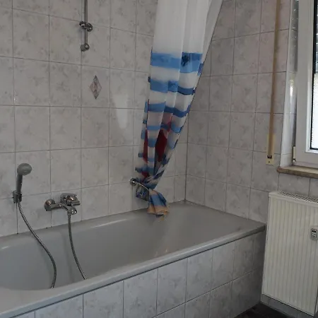 Mit Wlan Und Parkplatz Apartment *