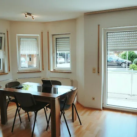 Apartment Fuerth Stadeln *